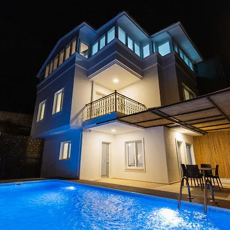 Kalkan Resorts